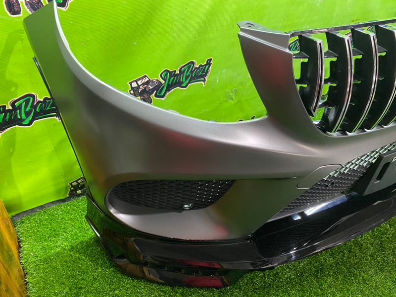 Бампер Mercedes-Benz GLE AMG передний Mercedes-Benz GLE W167