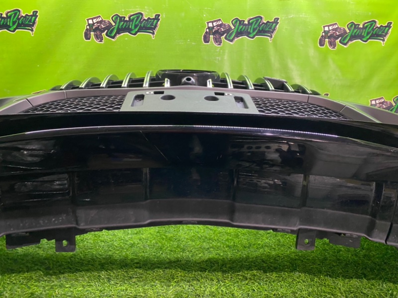 Бампер Mercedes-Benz GLE AMG передний GLE 2018 W167