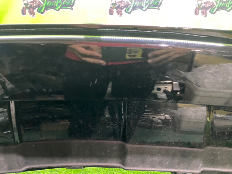 Бампер Mercedes-Benz GLE AMG передний GLE 2018 W167