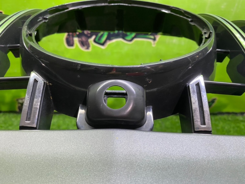 Бампер Mercedes-Benz GLE AMG передний GLE 2018 W167