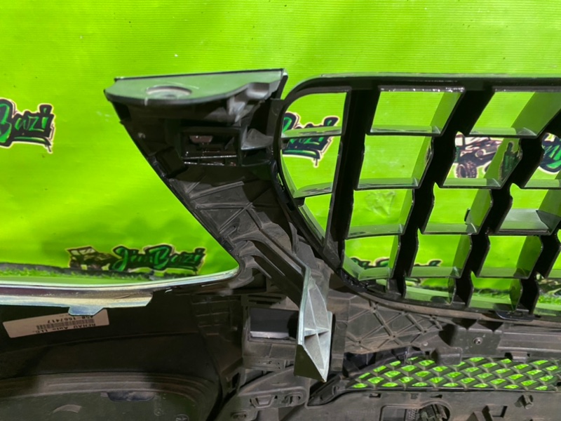 Бампер Mercedes-Benz GLE AMG передний GLE 2018 W167