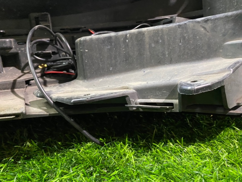 Бампер Mercedes-Benz GLE AMG передний GLE 2018 W167