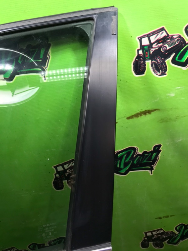 Дверь передняя левая Forester 2014г [125] SJ5 FB20