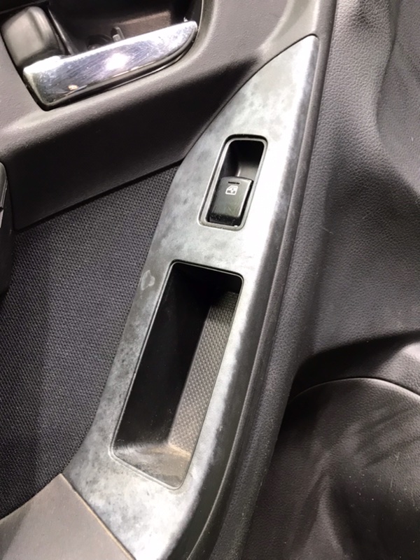 Дверь передняя левая Forester 2014г [125] SJ5 FB20