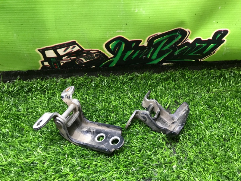 Петли двери задние левые Forester 2014г [125] SJ5 FB20