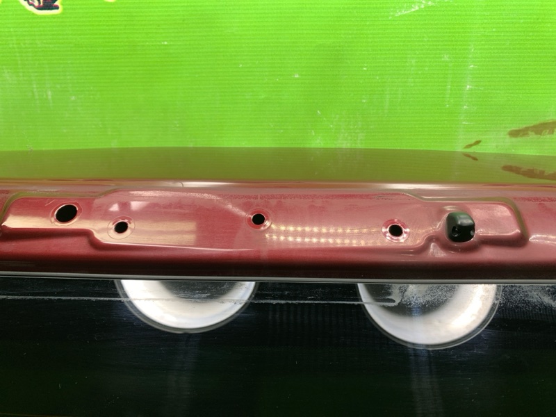 Дверь багажника Forester 2014 SJ5 Дверь багажника Forester 2014 SJ5