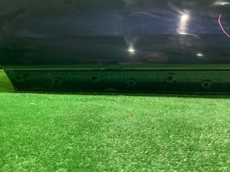 Дверь передняя левая Forester 2014г [125] SJ5 FB20