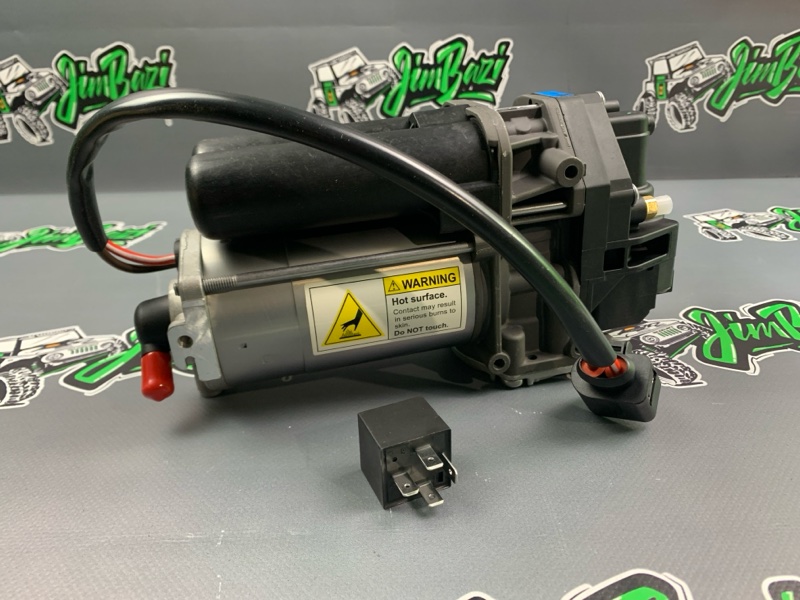 Компрессор подвески Audi Porsche Q7 Q5 A8 Cayenne Panamera 2017г-нв 4M 971 958 4M0616005 новая