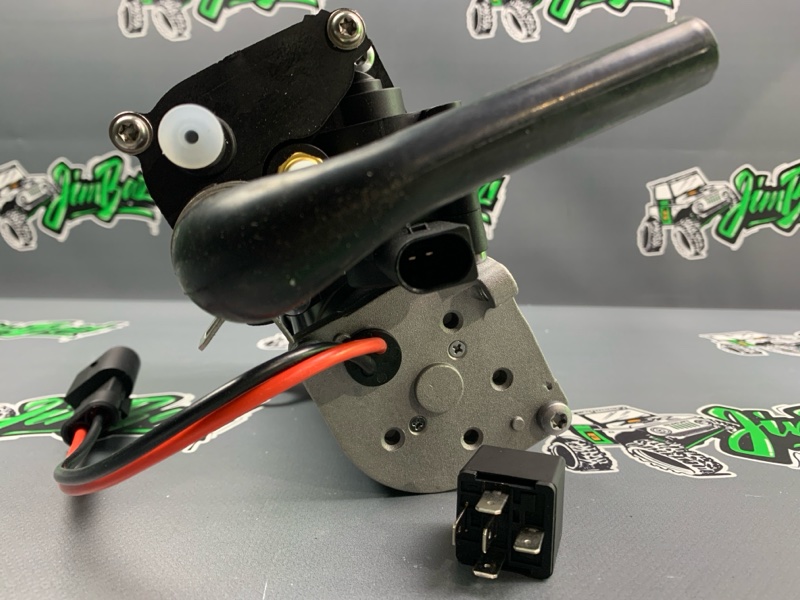 Компрессор подвески 7-series 2015-2022г G11 G12