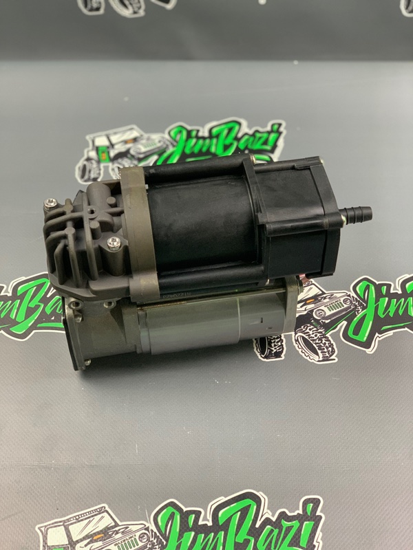 Компрессор подвески E-Class C-Class GLC-Class 2016-нв w213 w205 w253