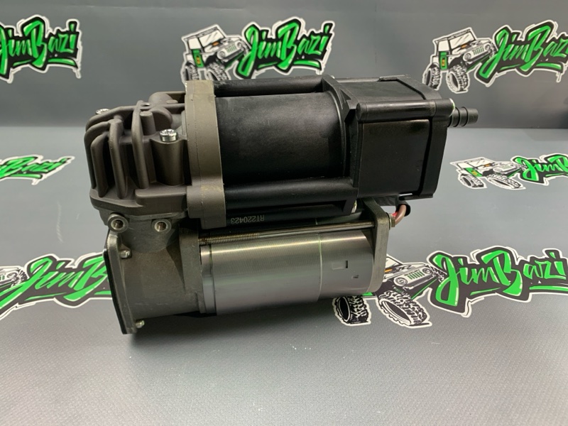 Компрессор подвески Mercedes-Benz E-Class C-Class GLC-Class w213 w205 w253