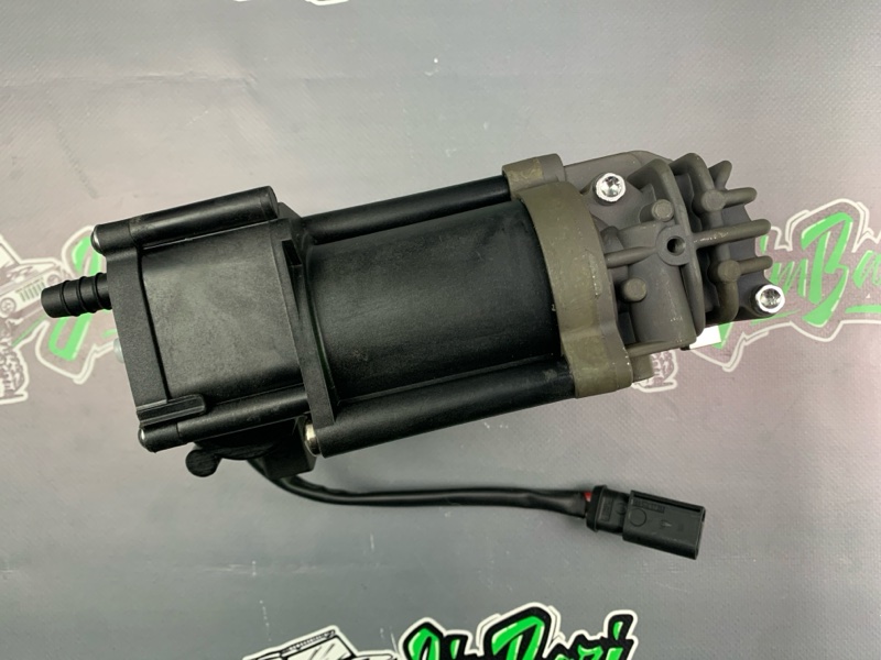 Компрессор подвески E-Class C-Class GLC-Class 2016-нв w213 w205 w253