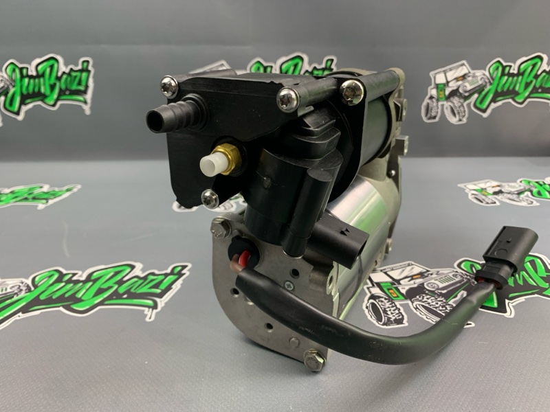 Компрессор подвески E-Class C-Class GLC-Class 2016-нв w213 w205 w253