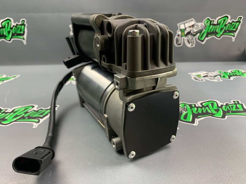 Компрессор подвески E-Class C-Class GLC-Class 2016-нв w213 w205 w253