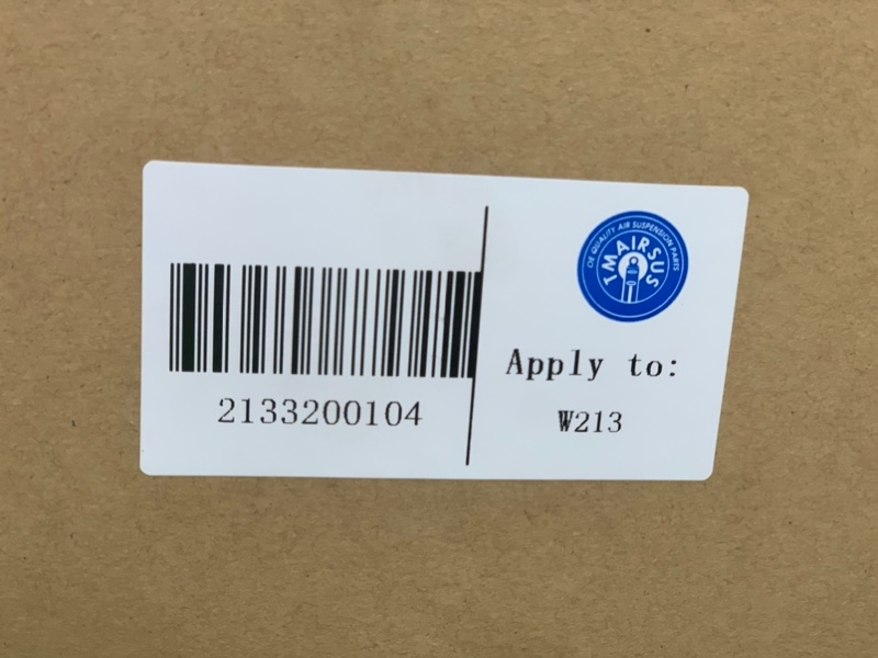 Компрессор подвески E-Class C-Class GLC-Class 2016-нв w213 w205 w253