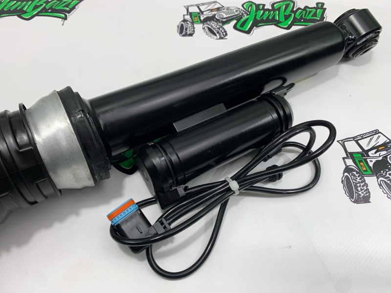 Амортизатор задний правый S-Class Cl-Class 2006-2013г C216 V221 W221