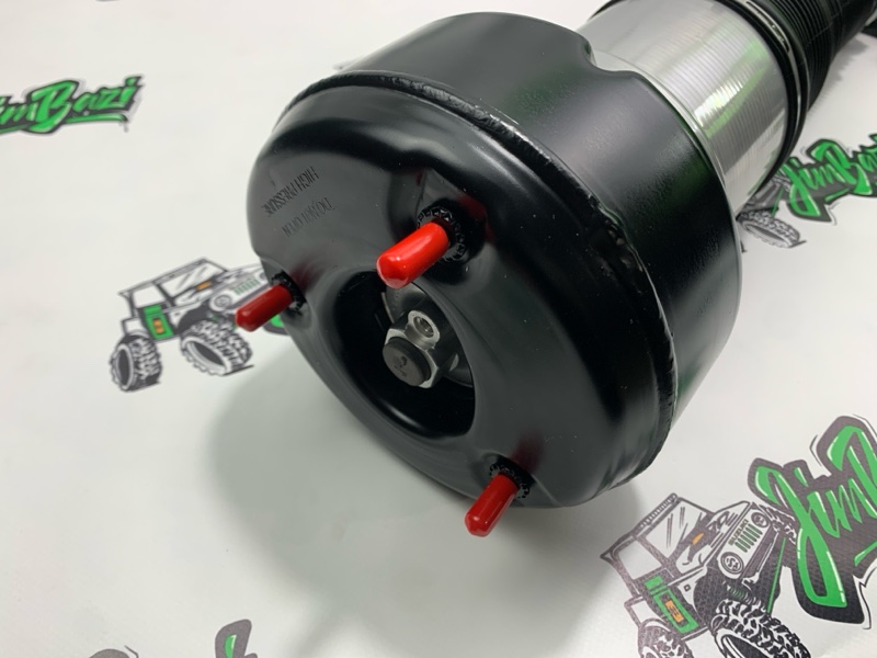 Амортизатор задний правый S-Class Cl-Class 2006-2013г C216 V221 W221