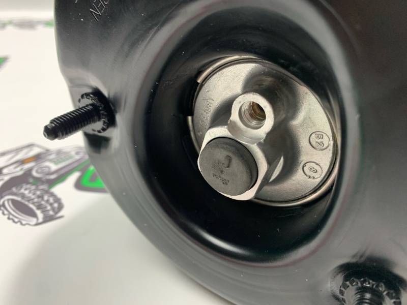 Амортизатор задний правый S-Class Cl-Class 2006-2013г C216 V221 W221