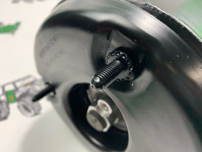 Амортизатор задний правый S-Class Cl-Class 2006-2013г C216 V221 W221