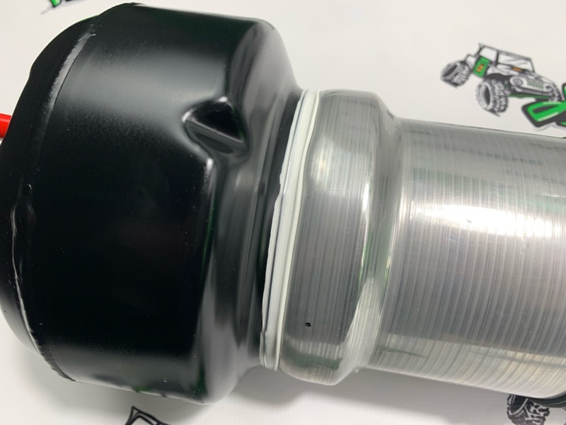 Амортизатор задний правый S-Class Cl-Class 2006-2013г C216 V221 W221