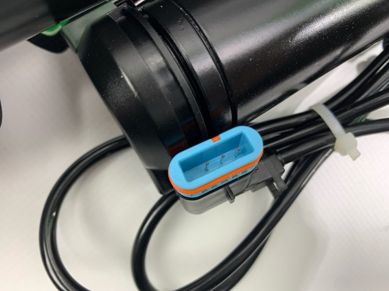 Амортизатор задний правый S-Class Cl-Class 2006-2013г C216 V221 W221