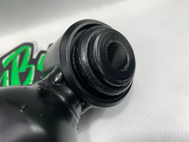 Амортизатор задний правый S-Class Cl-Class 2006-2013г C216 V221 W221