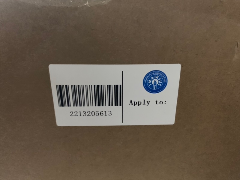 Амортизатор задний правый S-Class Cl-Class 2006-2013г C216 V221 W221