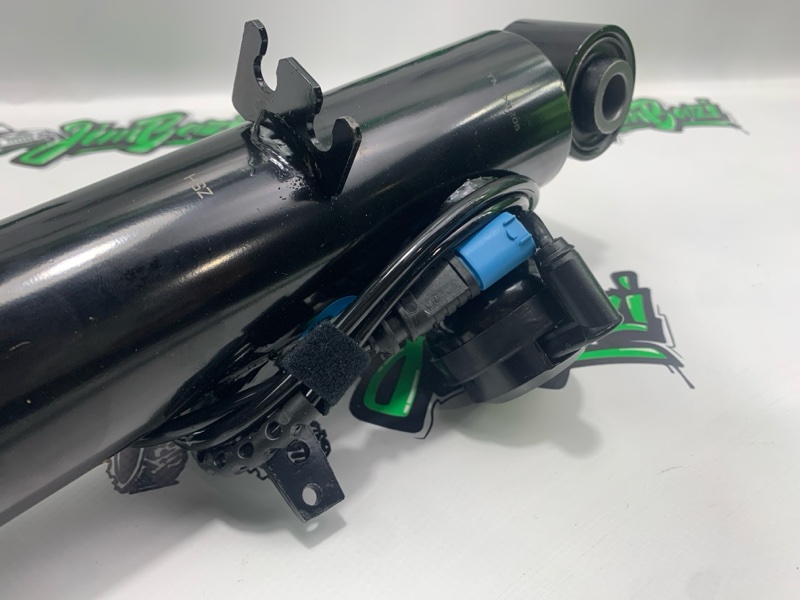 Амортизатор задний правый X5 X6 2013-2017г f15 f16 Амортизатор задний правый X5 X6 2013-2017г f15 f16