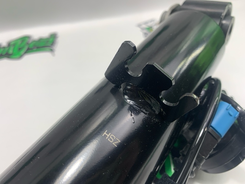 Амортизатор задний правый X5 X6 2013-2017г f15 f16 Амортизатор задний правый X5 X6 2013-2017г f15 f16