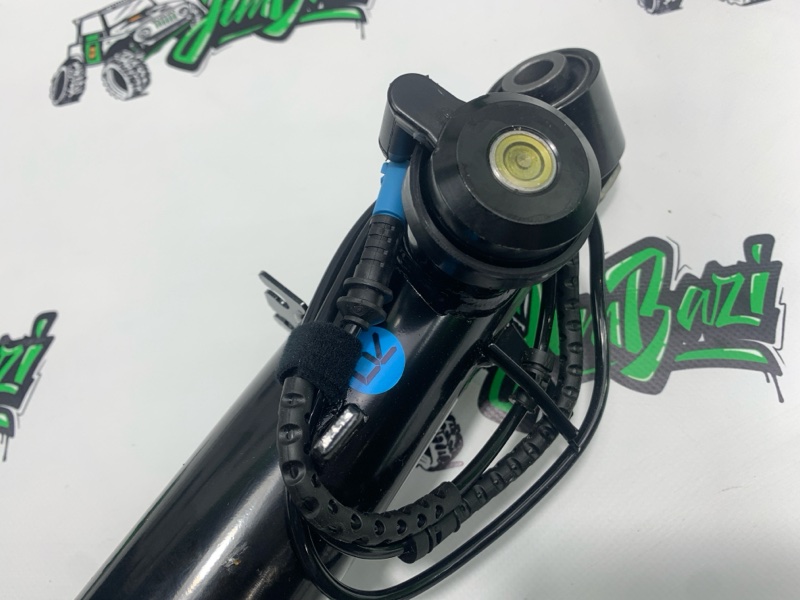 Амортизатор задний правый X5 X6 2013-2017г f15 f16 Амортизатор задний правый X5 X6 2013-2017г f15 f16