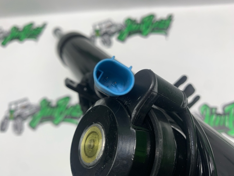 Амортизатор задний правый X5 X6 2013-2017г f15 f16 Амортизатор задний правый X5 X6 2013-2017г f15 f16