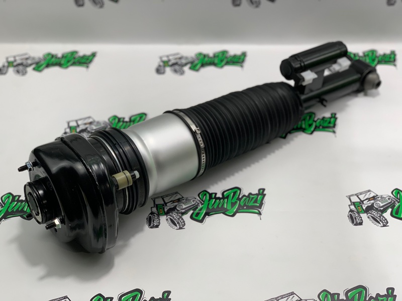 Амортизатор задний левый BMW 7-series 2015-2022г G11 G12 37106874593 новая