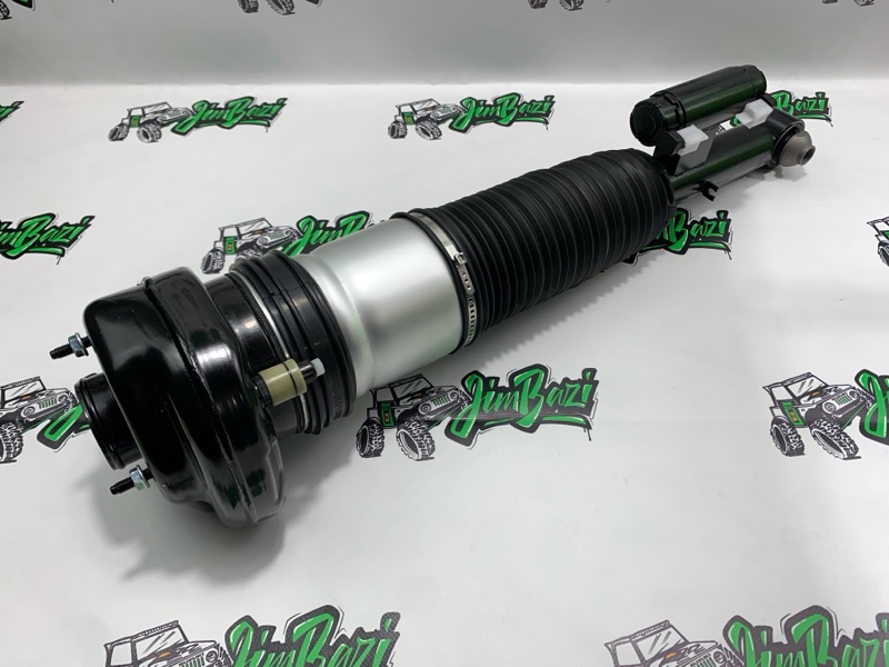 Амортизатор задний левый 7-series 2015-2022г G11 G12