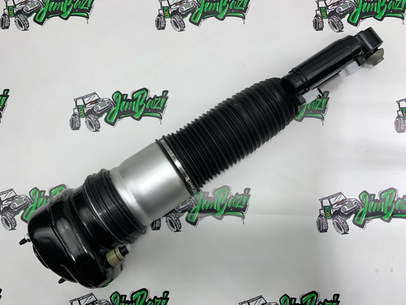 Амортизатор задний левый BMW 7-series G11 G12