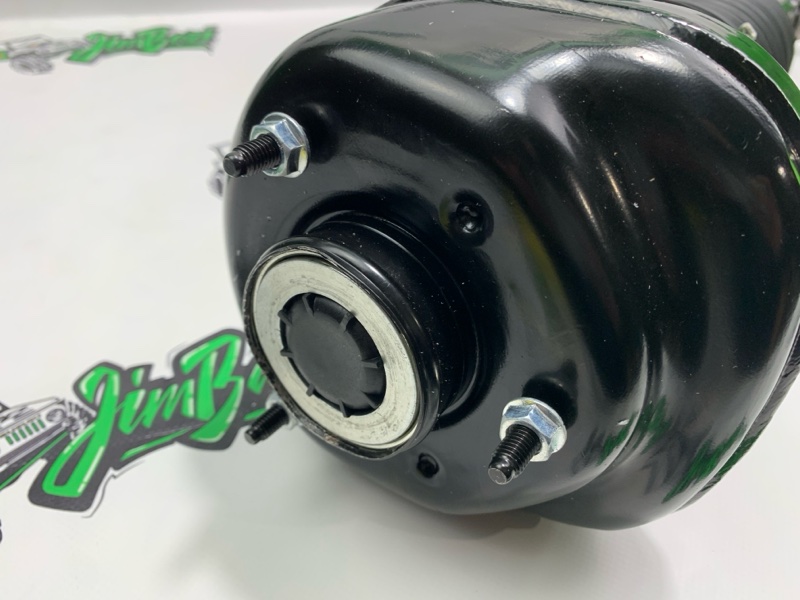 Амортизатор задний левый 7-series 2015-2022г G11 G12