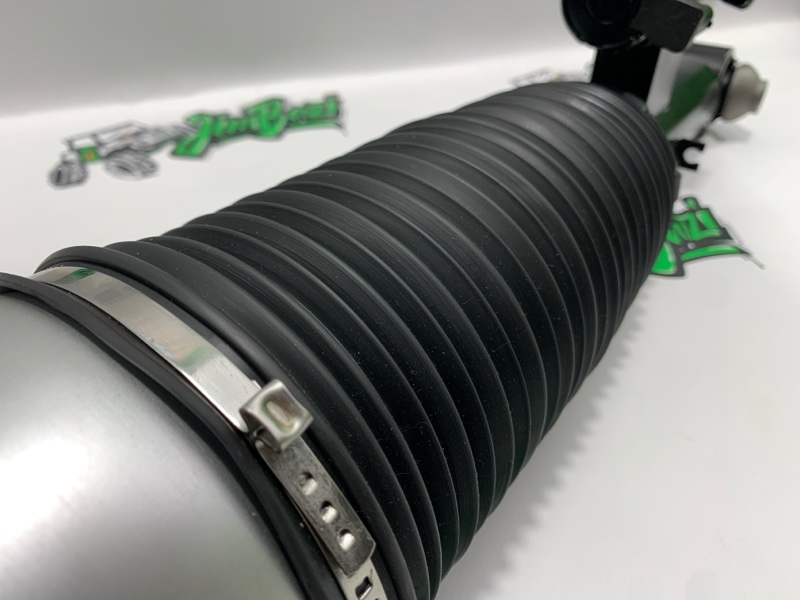 Амортизатор задний левый 7-series 2015-2022г G11 G12