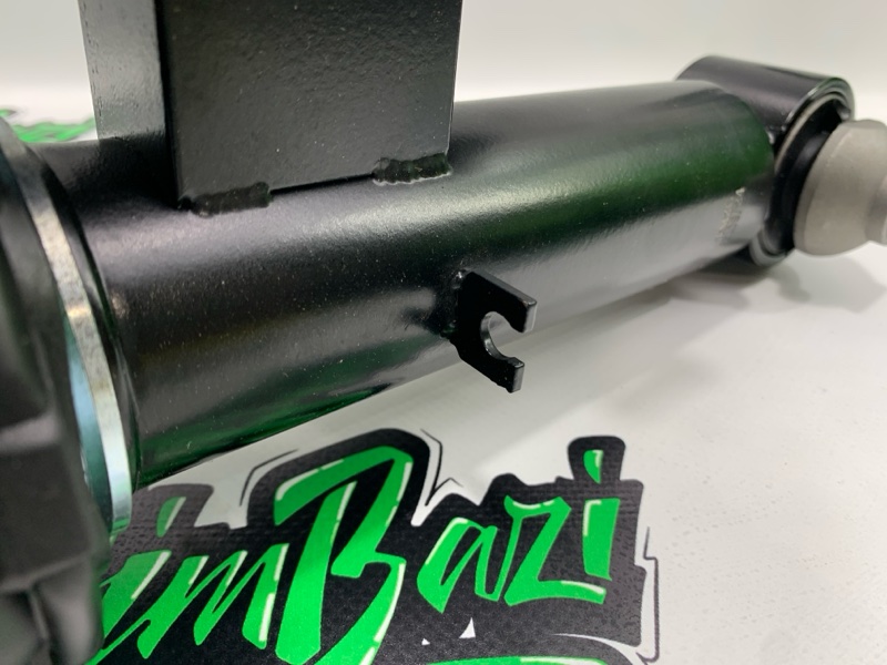 Амортизатор задний левый 7-series 2015-2022г G11 G12