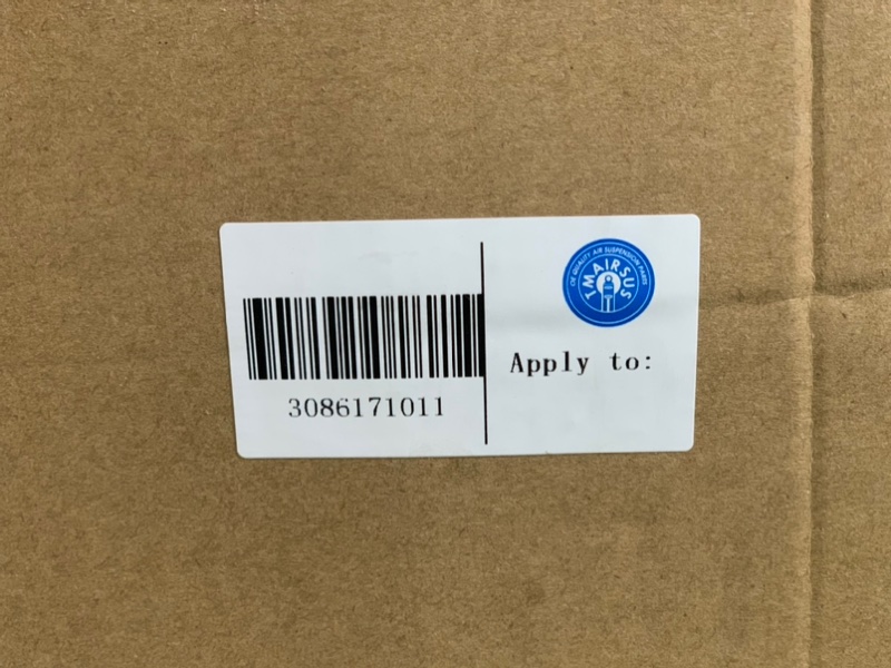 Амортизатор задний левый 7-series 2015-2022г G11 G12