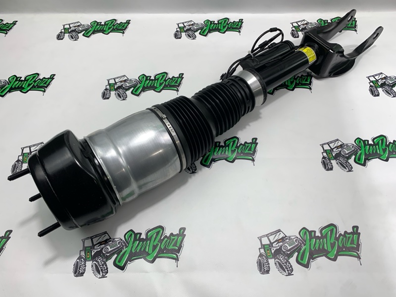 Амортизатор передний правый ML-Class GL-Class 2011-2015г W166 Амортизатор передний правый ML-Class GL-Class 2011-2015г W166