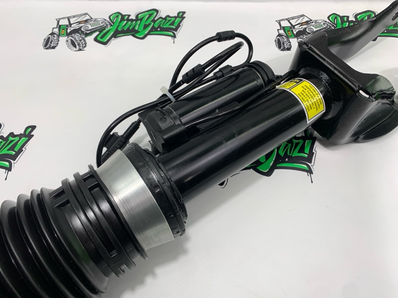 Амортизатор передний правый ML-Class GL-Class 2011-2015г W166 Амортизатор передний правый ML-Class GL-Class 2011-2015г W166