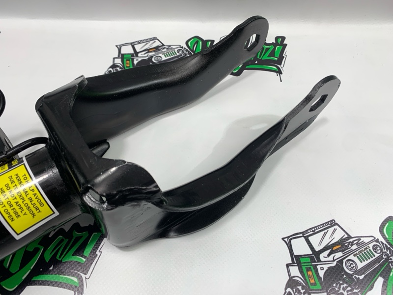 Амортизатор передний правый ML-Class GL-Class 2011-2015г W166 Амортизатор передний правый ML-Class GL-Class 2011-2015г W166