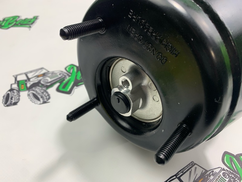 Амортизатор передний правый ML-Class GL-Class 2011-2015г W166 Амортизатор передний правый ML-Class GL-Class 2011-2015г W166