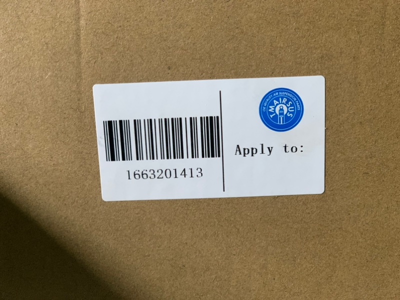 Амортизатор передний правый ML-Class GL-Class 2011-2015г W166 Амортизатор передний правый ML-Class GL-Class 2011-2015г W166