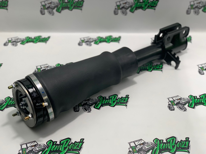 Запчасть амортизатор передний правый Land Rover Range Rover 2002-2012г NO ADS L322 RNB000740 новая Амортизатор передний правый Land Rover Range Rover 2002-2012г NO ADS L322 RNB000740 новая