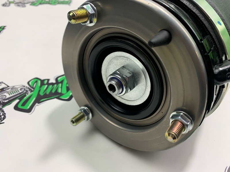 Амортизатор передний правый Range Rover 2002-2012г NO ADS L322 Амортизатор передний правый Range Rover 2002-2012г NO ADS L322