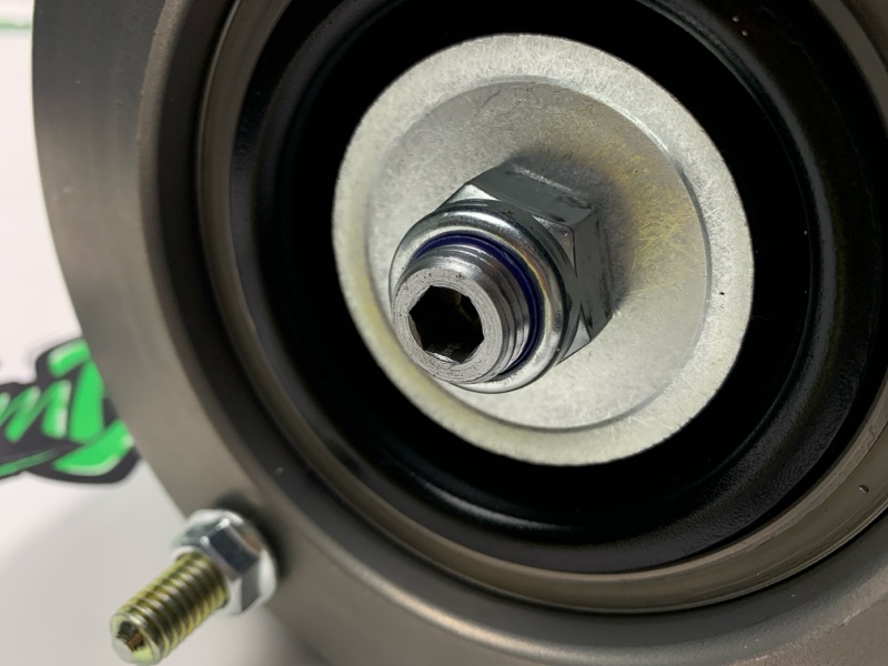 Амортизатор передний правый Range Rover 2002-2012г NO ADS L322 Амортизатор передний правый Range Rover 2002-2012г NO ADS L322