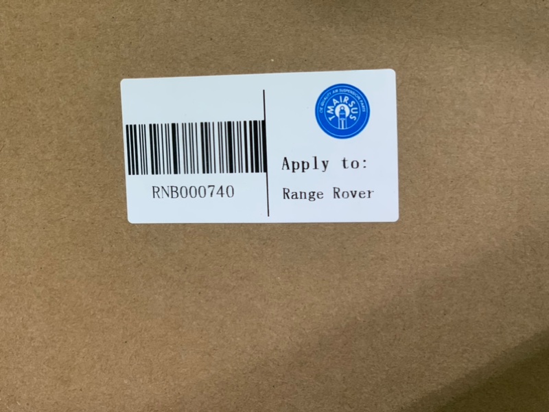 Амортизатор передний правый Range Rover 2002-2012г NO ADS L322 Амортизатор передний правый Range Rover 2002-2012г NO ADS L322