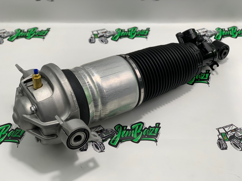 Запчасть амортизатор задний левый Audi Porsche VW Q7 Cayenne Touareg 2002-2015г 4L 7L 957 955 7L5616019D новая Амортизатор задний левый Audi Porsche VW Q7 Cayenne Touareg 2002-2015г 4L 7L 957 955 7L5616019D новая