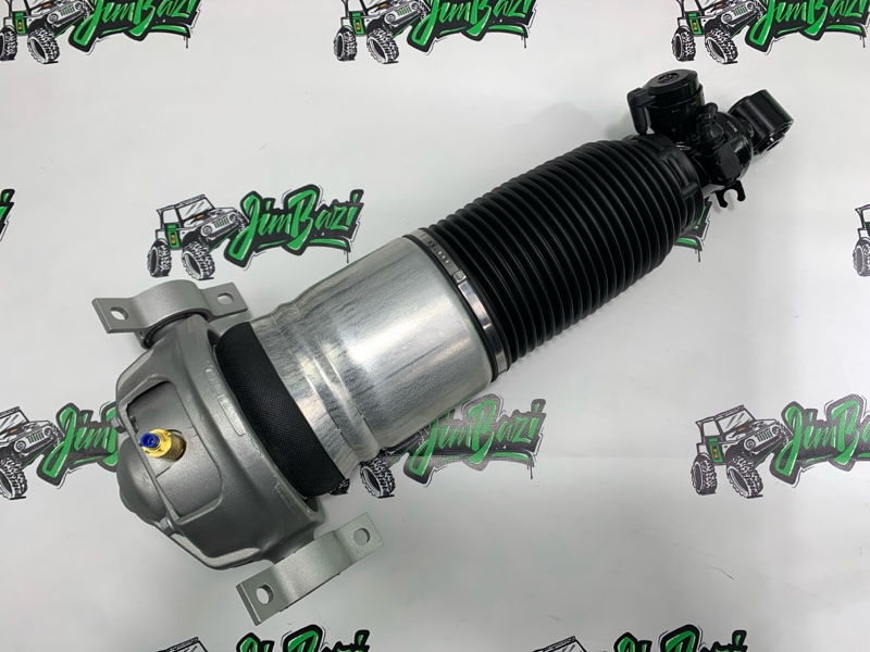 Амортизатор задний левый Audi Porsche VW Q7 Cayenne Touareg 4L 7L 957 955 Амортизатор задний левый Audi Porsche VW Q7 Cayenne Touareg 4L 7L 957 955