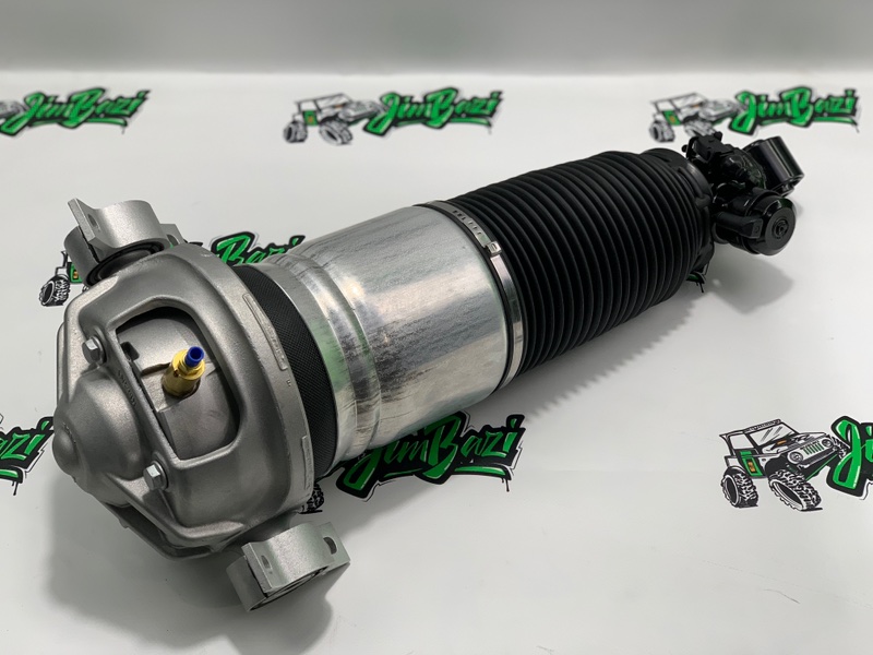 Запчасть амортизатор задний правый Audi Porsche VW Q7 Cayenne Touareg 2002-2015г 4L 7L 957 955 7L5616020D новая Амортизатор задний правый Audi Porsche VW Q7 Cayenne Touareg 2002-2015г 4L 7L 957 955 7L5616020D новая